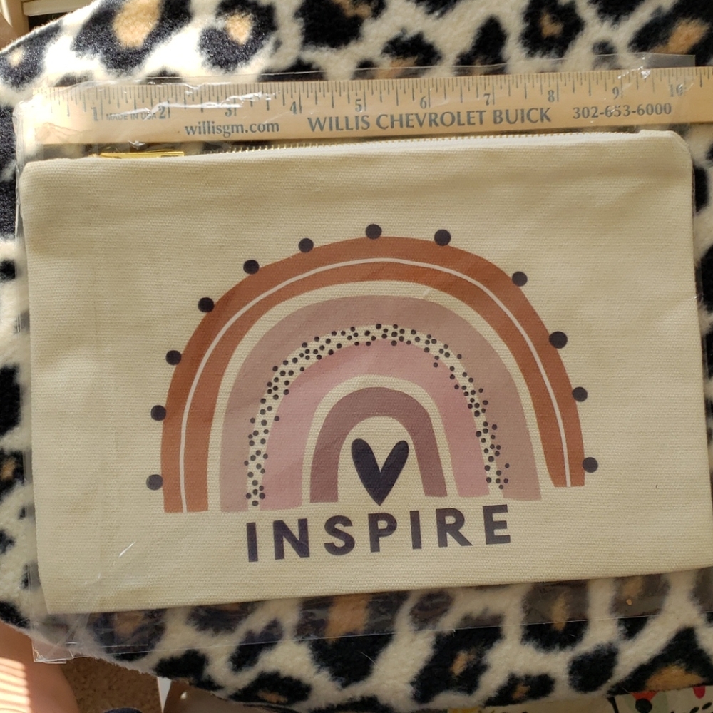 Canvas bag
